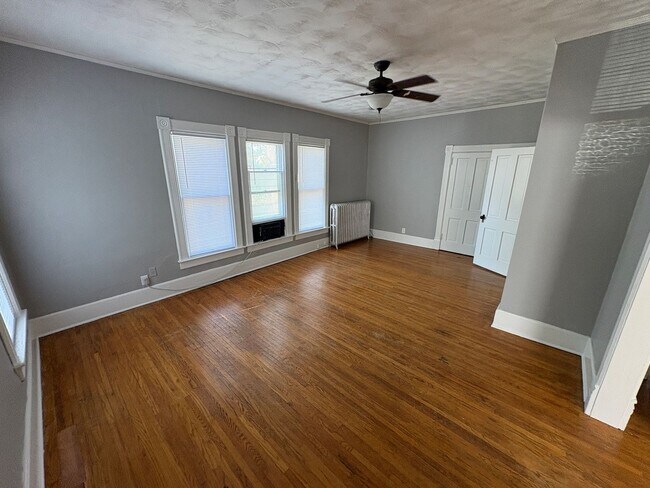 Building Photo - 2960 P St