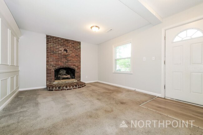 Building Photo - 3 BR/2.5BA | Newly Renovated Single Family Home | Large Deck | Fenced backyard!