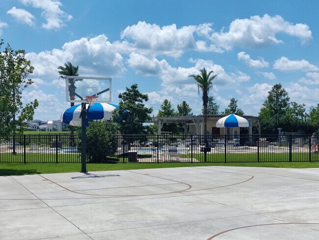 Building Photo - FOR RENT in SUGAR MILL POND!