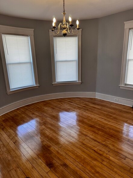 Bedroom #1 - 16 Hillside St