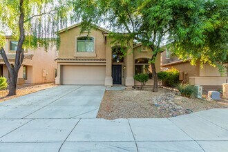 Building Photo - Beautiful 4 Bedroom Home in Johnson Ranch!