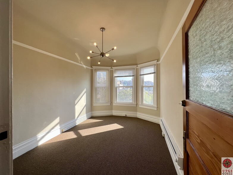 Bedroom - Back Left - 1347 Vallejo St
