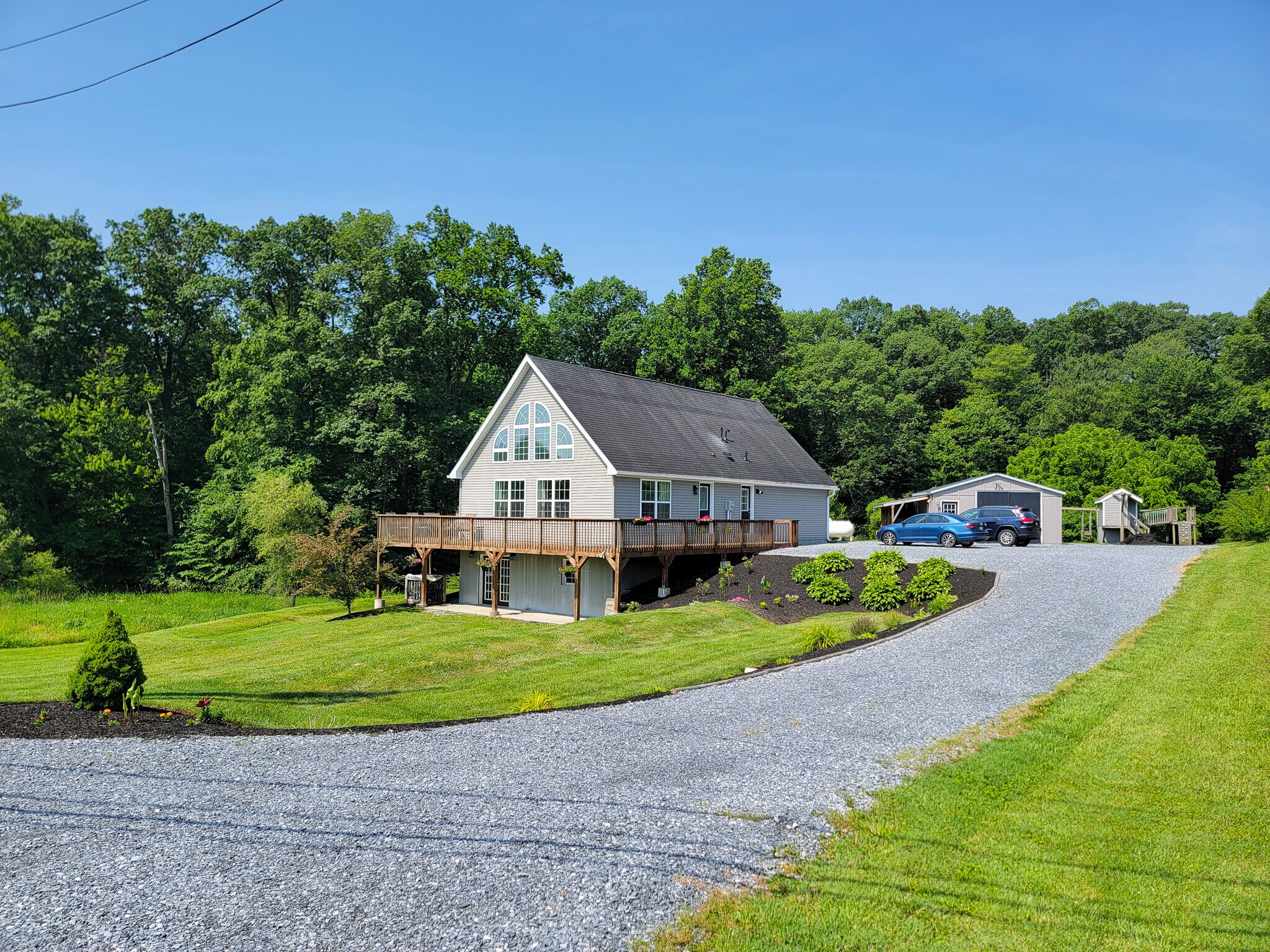 Building Photo - 459 Gates Rd