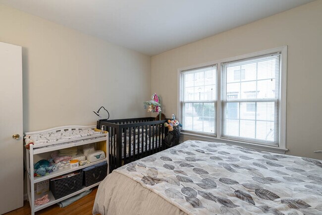 Building Photo - 4450 MacArthur Blvd NW