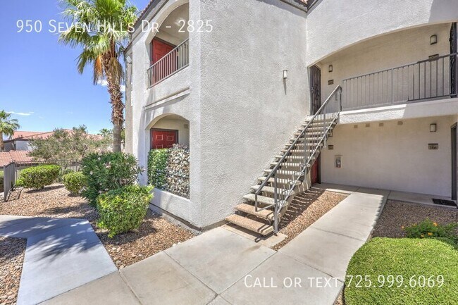 Building Photo - 950 Seven Hills Dr