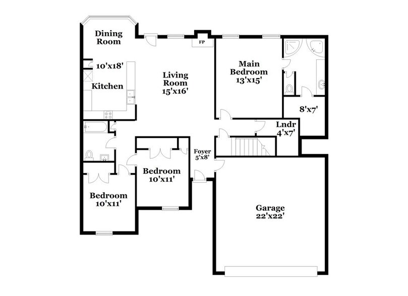 Building Photo - 4127 Ravenwood Dr N