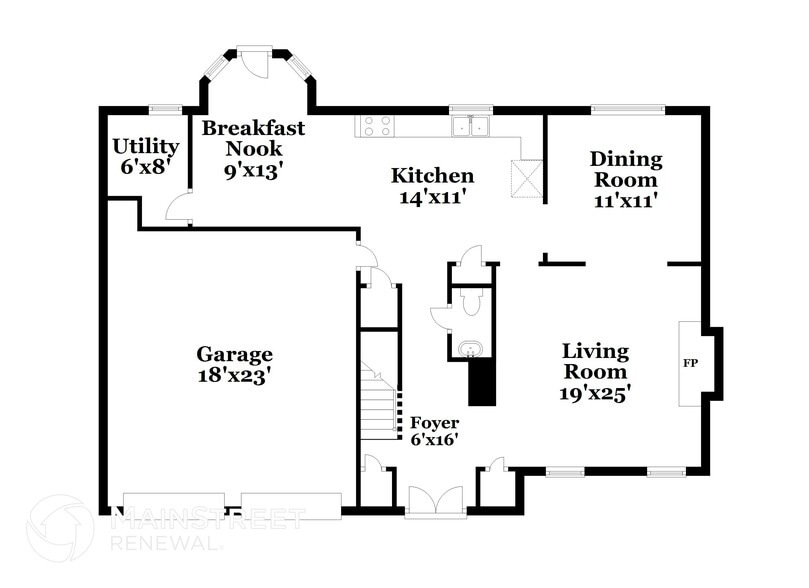 Building Photo - 602 Robin Ridge