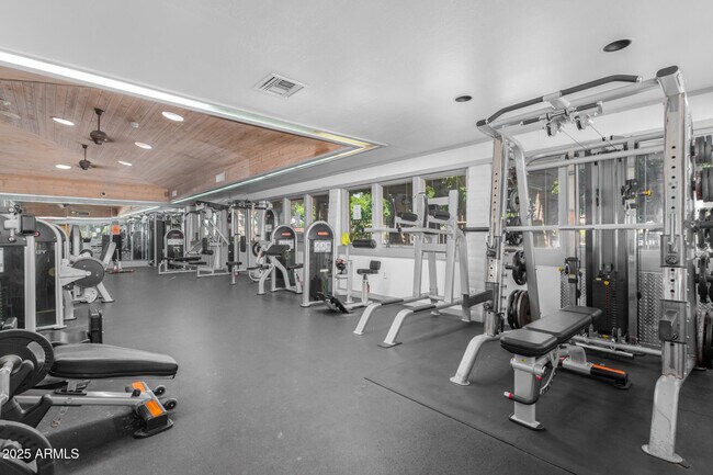 Building Photo - 5631 S Bounty Ct