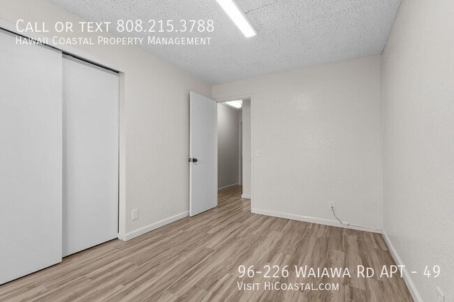 Building Photo - 96-226 Waiawa Rd APT-49