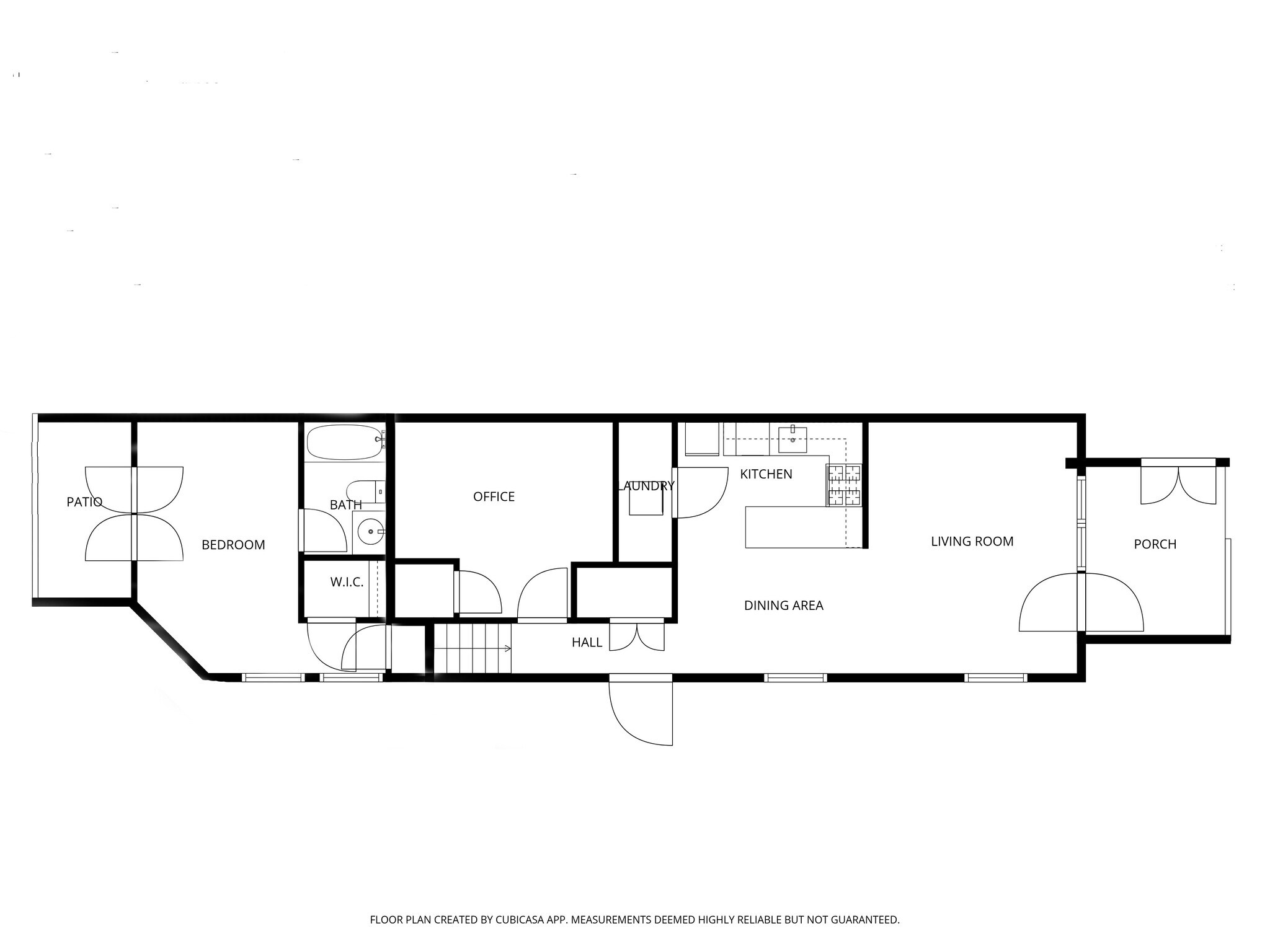 Building Photo - 2432 Ontario Rd NW