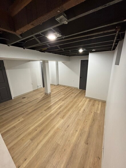 Finished Basement - 540 Haverhill St