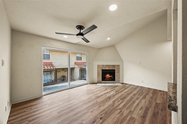 Building Photo - 4777 Cedar Springs Rd