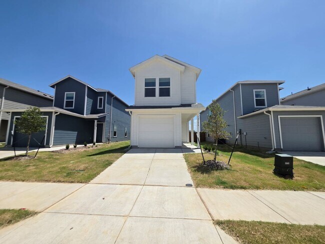 Building Photo - Modern 3-Bed New Construction with 2.5 Bat...