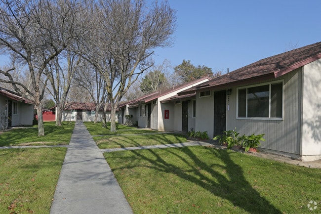 Building Photo - Macarthur Apartments