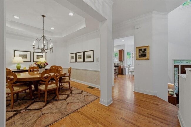 Building Photo - 5808 Riverstone Cir