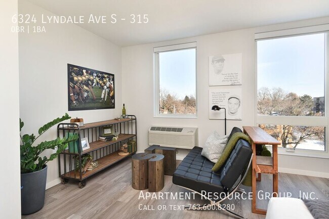 Building Photo - 6324 Lyndale Ave S