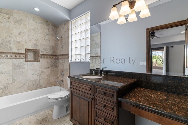 Building Photo - 6540 E Wildcat Dr