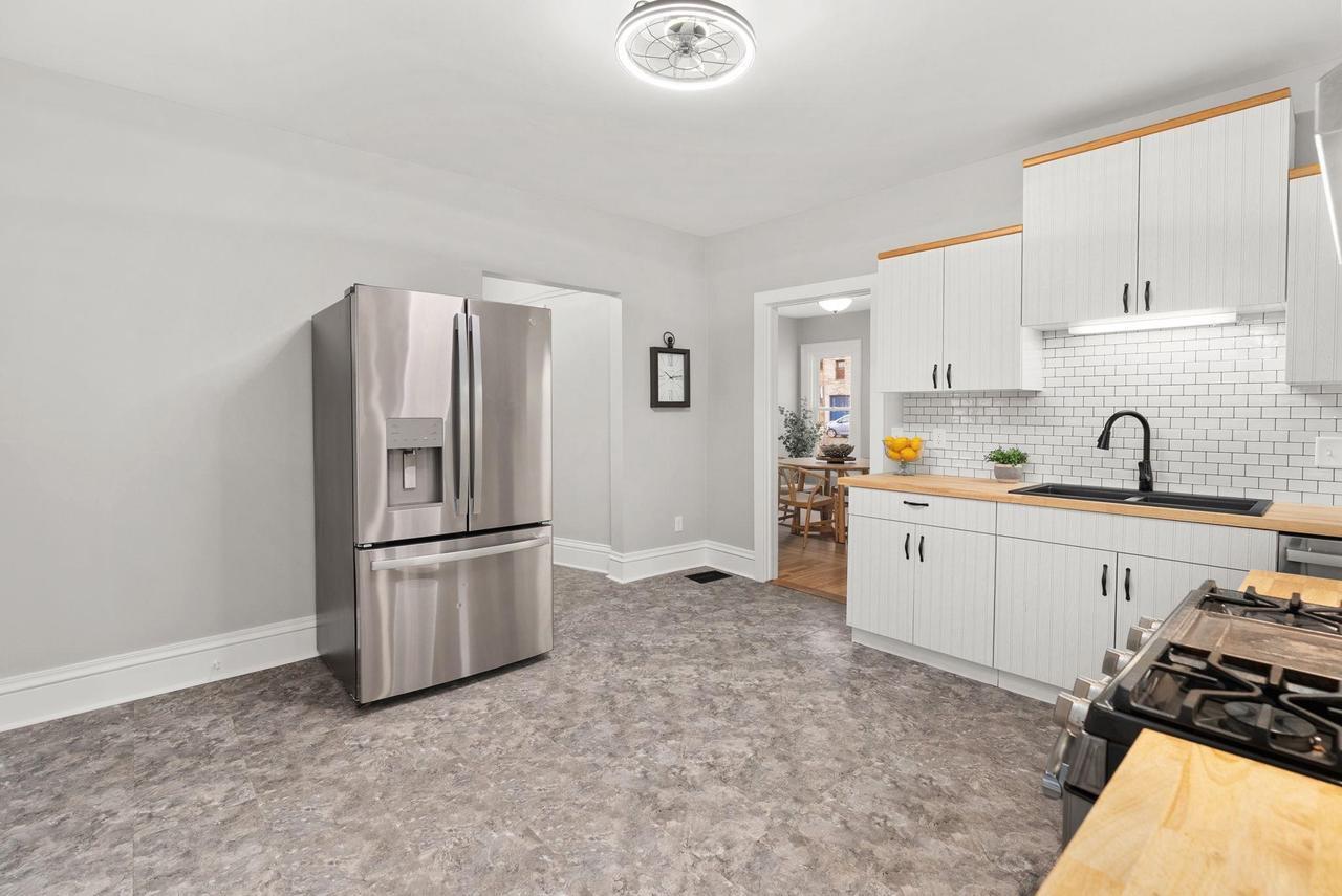 Building Photo - 820 Jenifer St