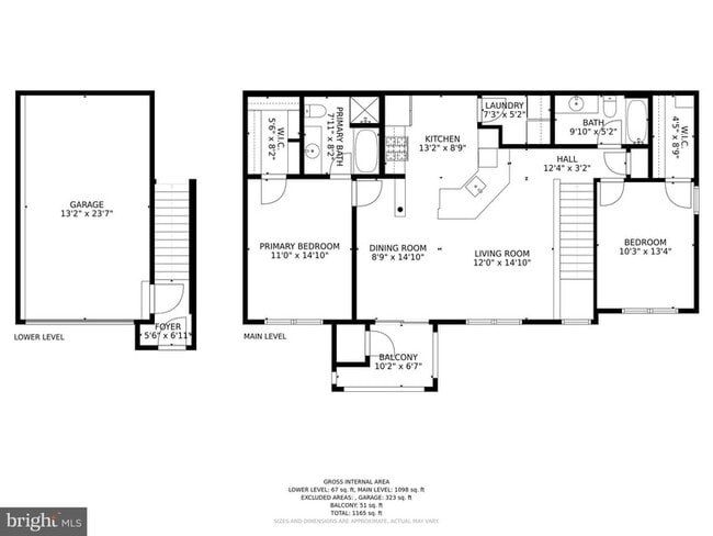 Building Photo - 10706 Symphony Way
