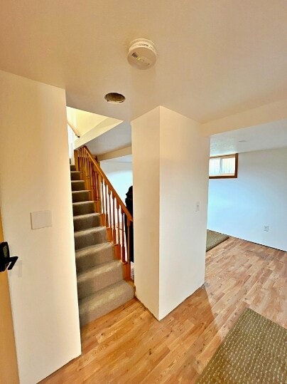 Building Photo - 5916 SE Francis St