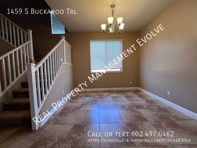 Building Photo - 1459 S Buckaroo Trail