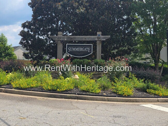 Building Photo - 202 Summergate Ln.