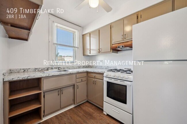 Building Photo - 409 Timberlake Rd
