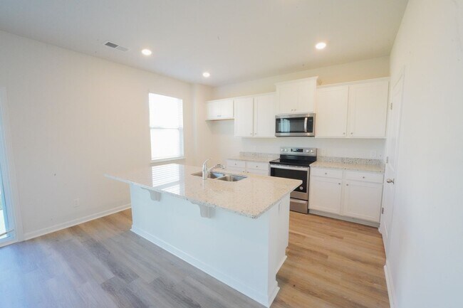 Building Photo - Available Now!