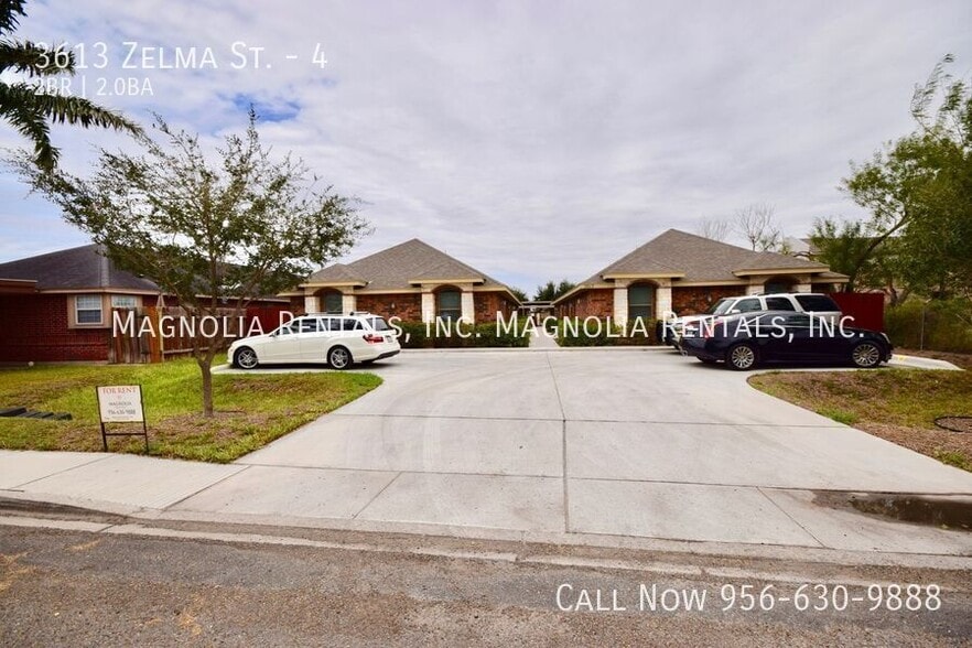 Building Photo - 3613 Zelma St