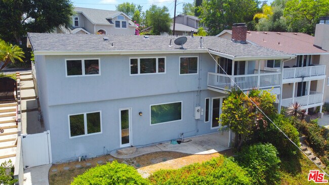 Building Photo - 22224 Cass Ave