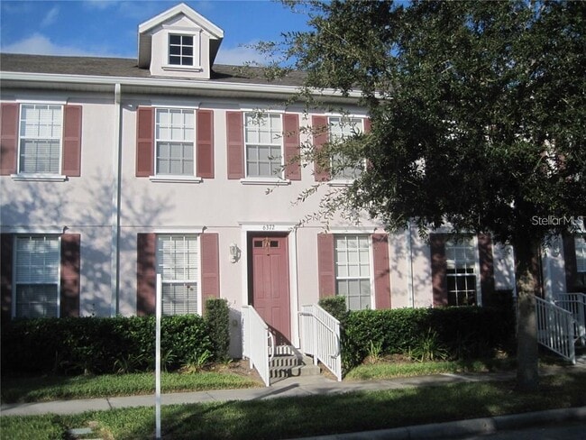 Building Photo - 6372 Westcott Cove Blvd
