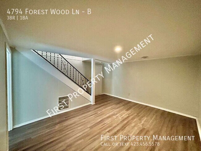 Building Photo - 4794 Forest Wood Ln