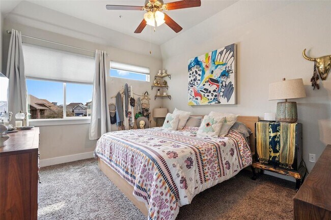 Building Photo - 7602 Wildcat Pass