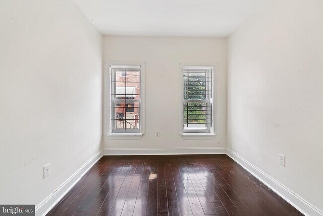 Building Photo - 1729 Fontain St