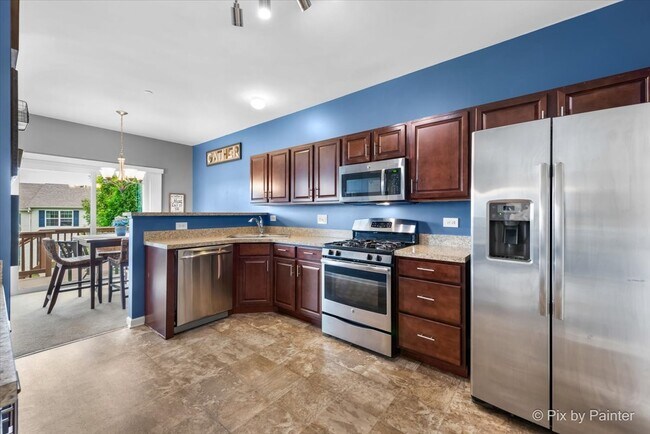 Building Photo - 11913 Brunschon Ln