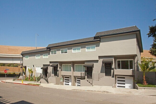 Building Photo - BWD - Bronwood Apartments
