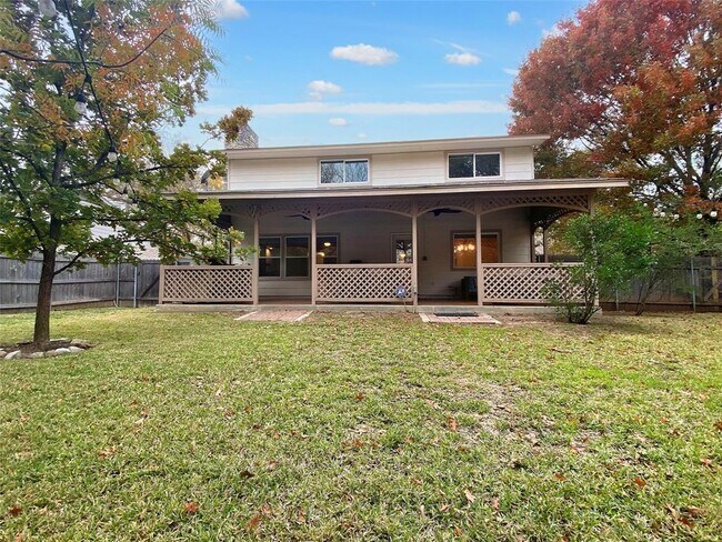 Building Photo - 8303 Alabama Dr