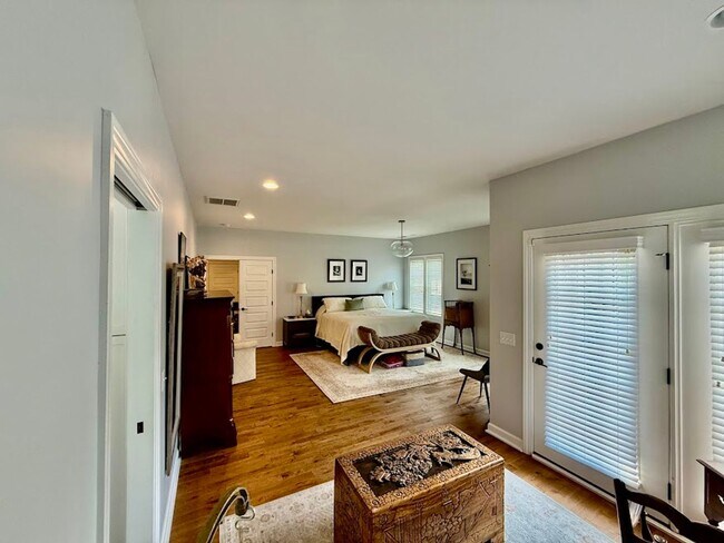 Building Photo - 4 bedroom Ocean Park Single Family
