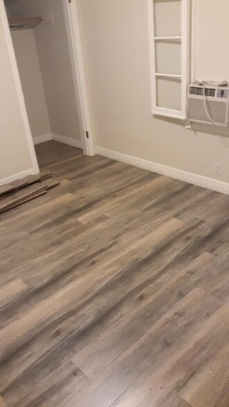 BEDROOM - 410 N Orange Grove Ave