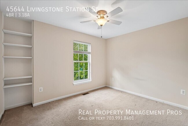 Building Photo - 45644 Livingstone Station St