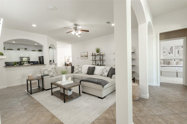 Building Photo - 25534 Overbrook Terrace Ln