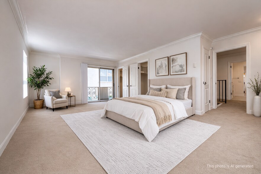 Building Photo - 9319 Alcott St