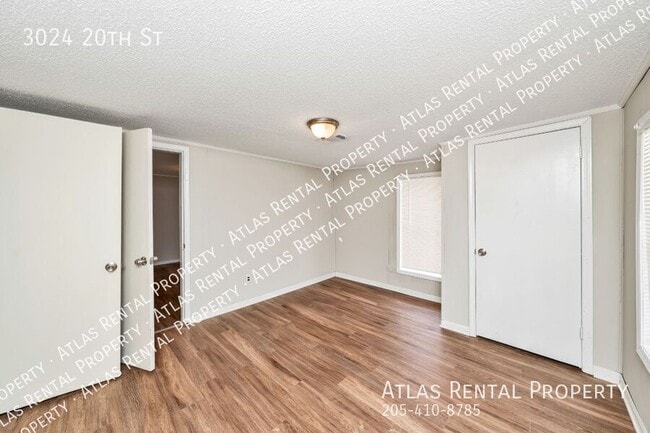 Building Photo - 3024 20th St