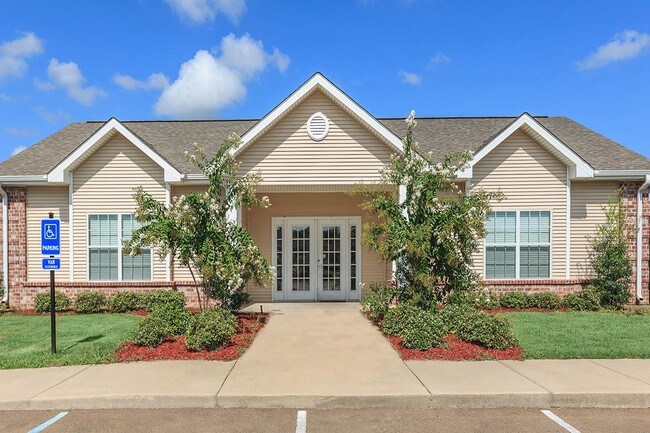 Camden Park Apartments Canton, MS Apartment Finder