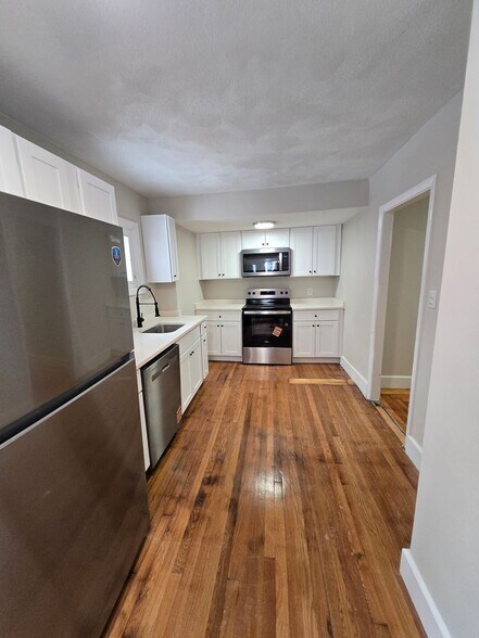 Building Photo - 89 Armistice Blvd