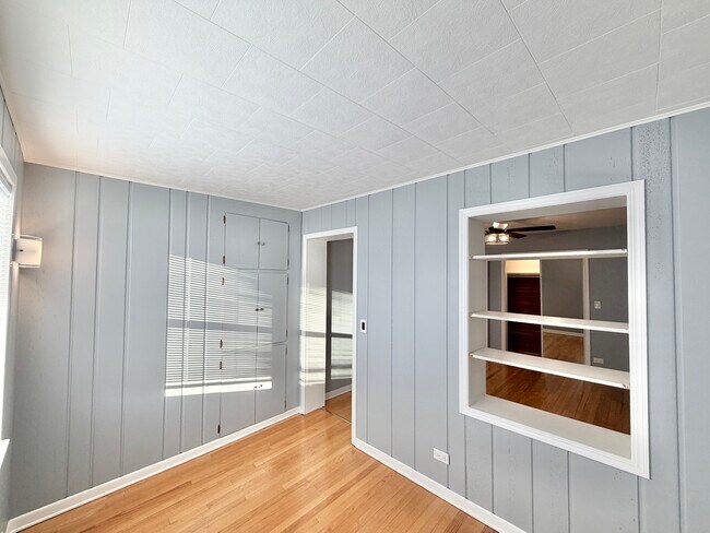 Building Photo - 5626 N Central Ave