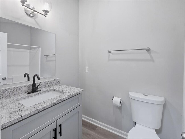 Building Photo - 3355 Tia Trace NW