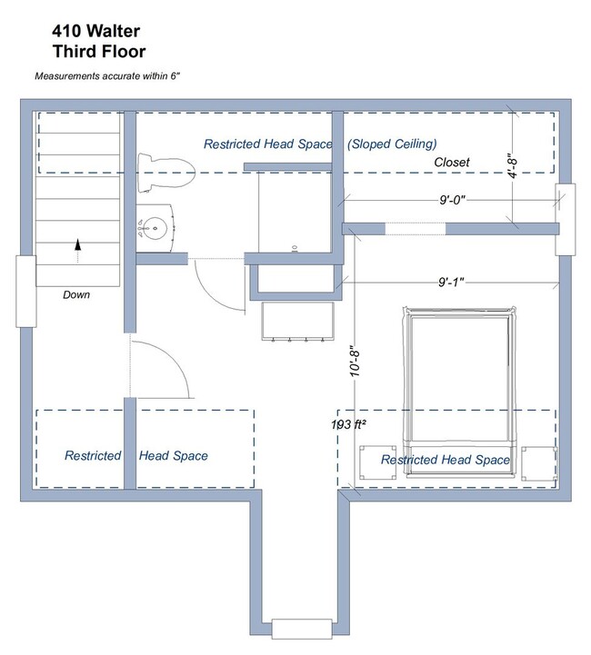 Building Photo - GORGEOUS, large 3 bedroom stand alone hous...