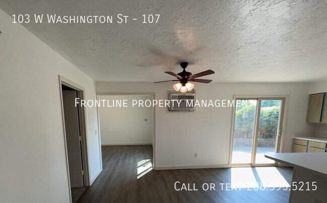 Building Photo - 103 W Washington St