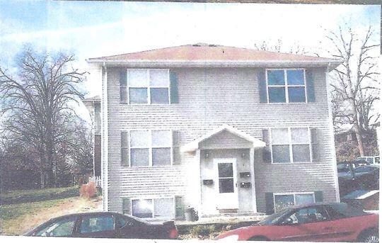 Building Photo - 1517-1521-1521 Wilson Ave